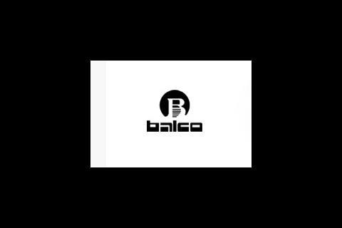 Balco logo